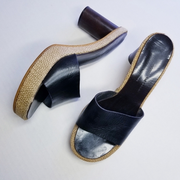 Robert Clergerie Shoes - 🌸 Robert Clergerie Paris | Black Leather